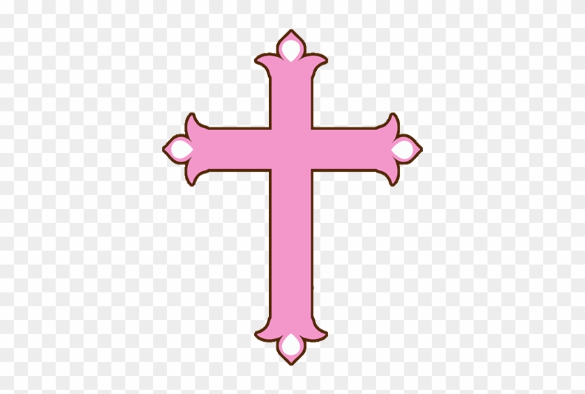 Pink Cross Clip Art Clipart Panda Free Clipart Images - Clip Art #972539