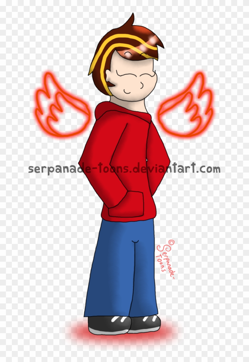 Happy Birthday, Happydays64 By Serpanade-toons - Happy Birthday, Happydays64 By Serpanade-toons #972543