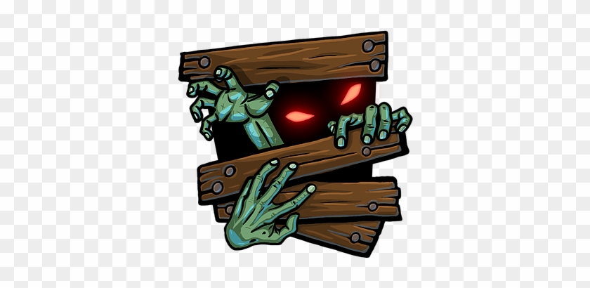 Arzombi #972698