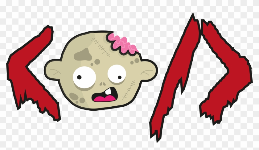 Need To Be Zombified - Need To Be Zombified #972714