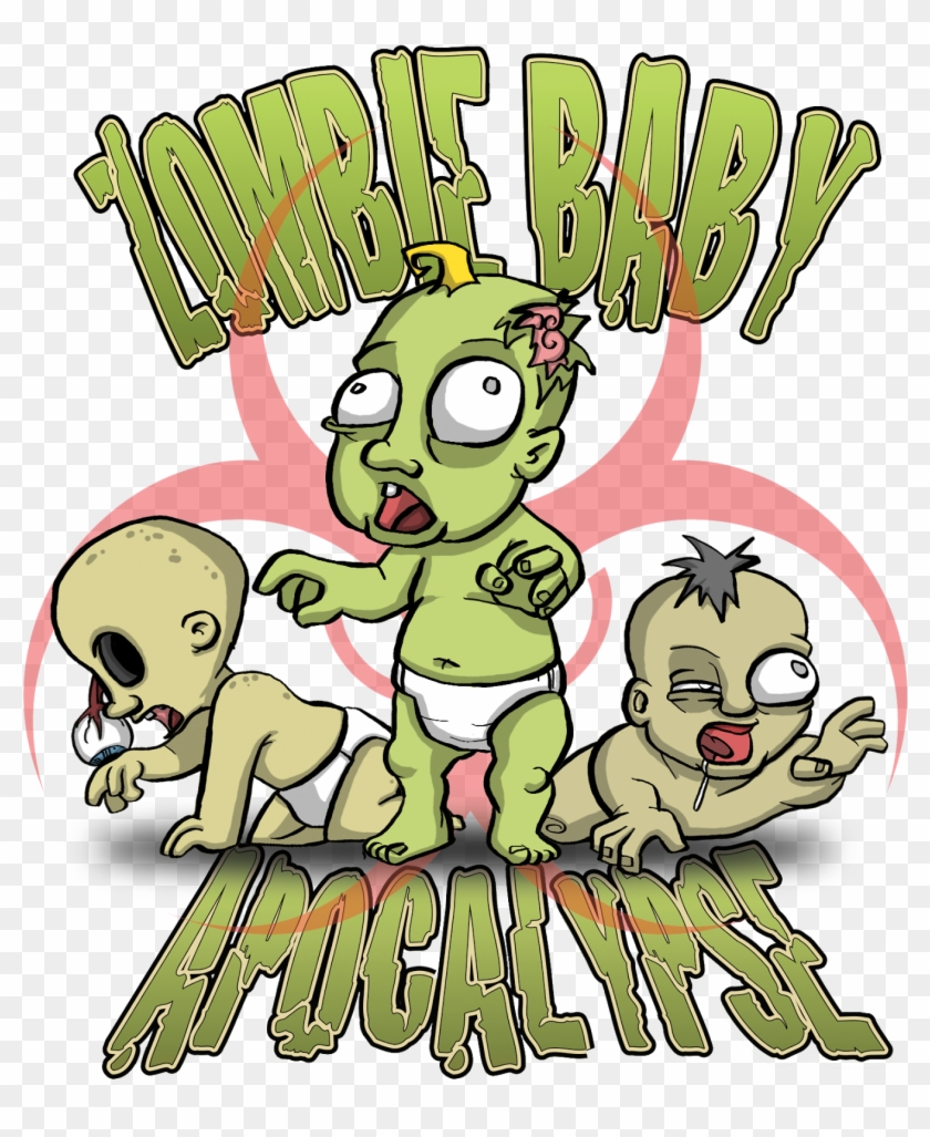 It Comes Back As A Zombie And We Get The - It Comes Back As A Zombie And We Get The #972726