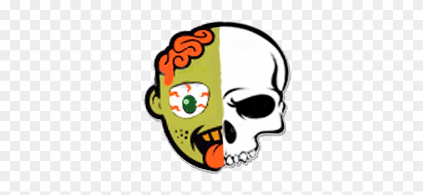 Skullszombies - Com - .com #972740