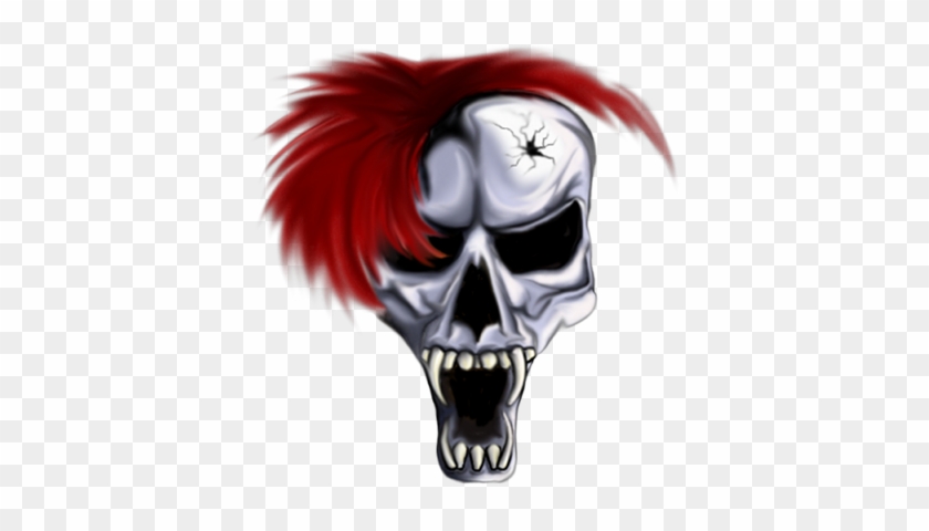Skull-059 - Skull #972743