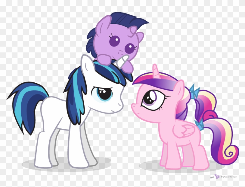 Dm29, Baby, Babylight Sparkle, Baby Pony, Colt, Female, - My Little Pony Shining Armor Baby #972803