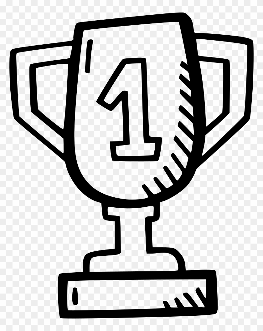 Award Goblet Comments - Award #972827