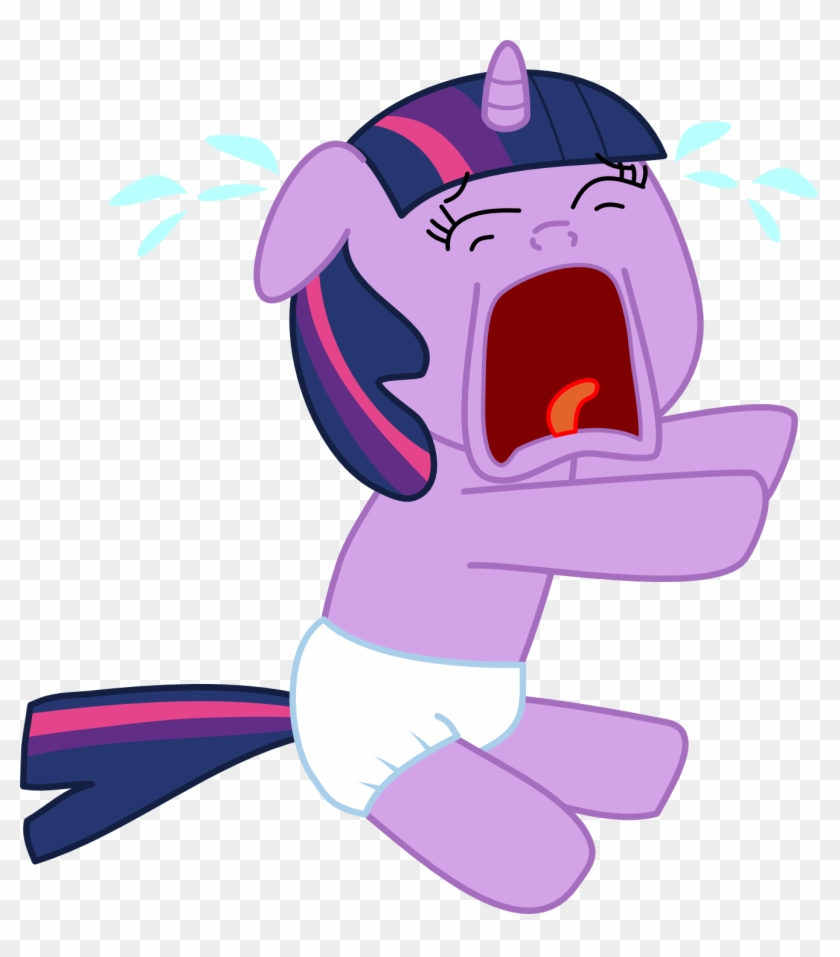 Source - Orig00 - Deviantart - Net - Report - Mlp Baby - Mlp Baby Twilight Wants Hugs #972844