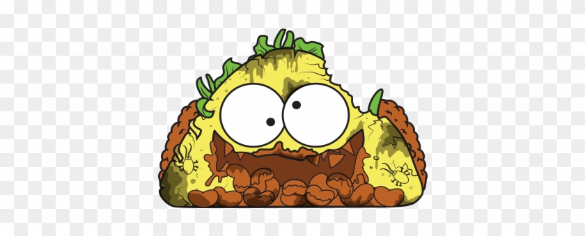 Yuck Taco Exclusive 2 - Taco #972857