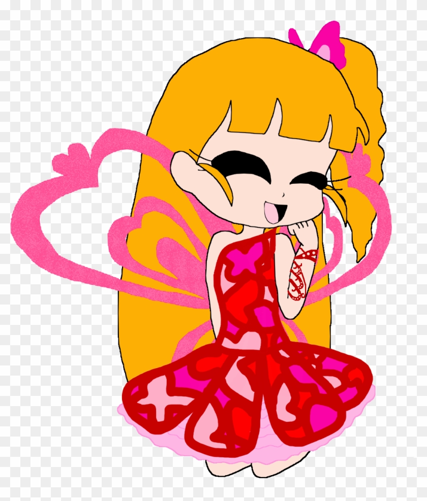 Diamondthevocalo#p 7 0 Powerpuff Girls Z Momoko Butterflix - Powerpuff Girls Z #972922