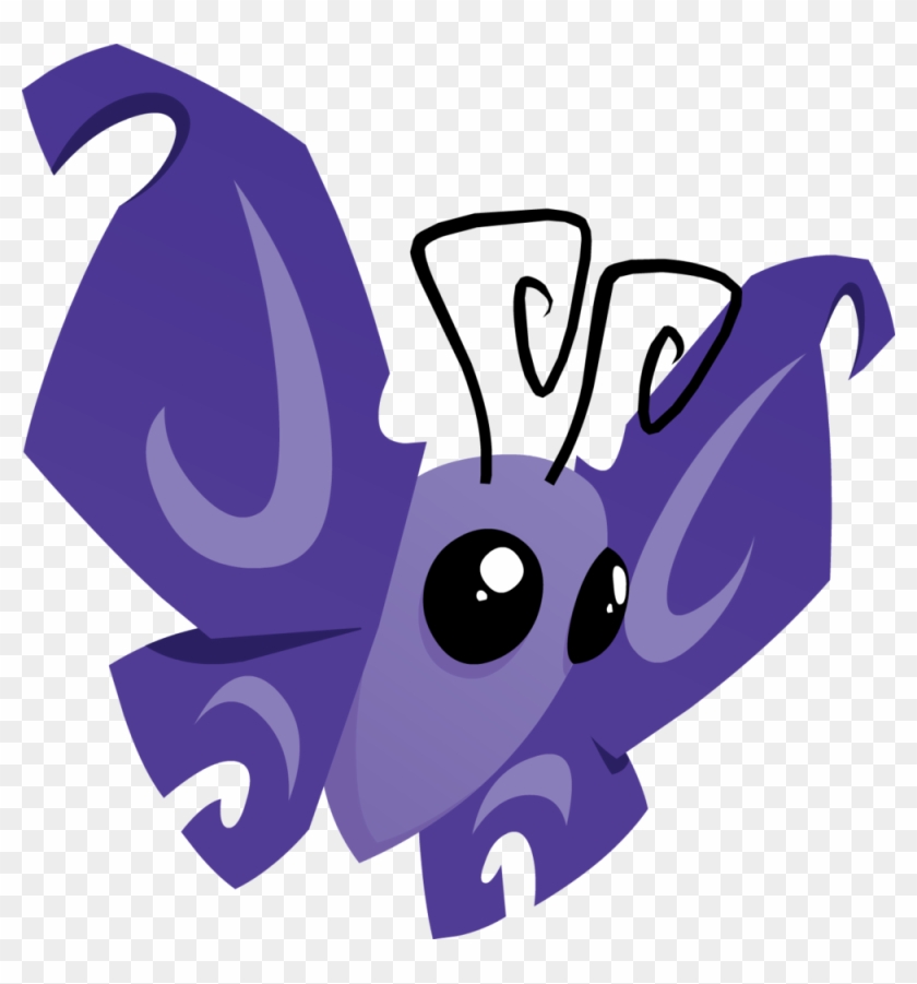 Butterfly - Butterfly #973140