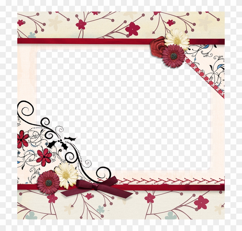 Alumni School Cliparts 22, Buy Clip Art - Powerpoint Borders And Frames #973155