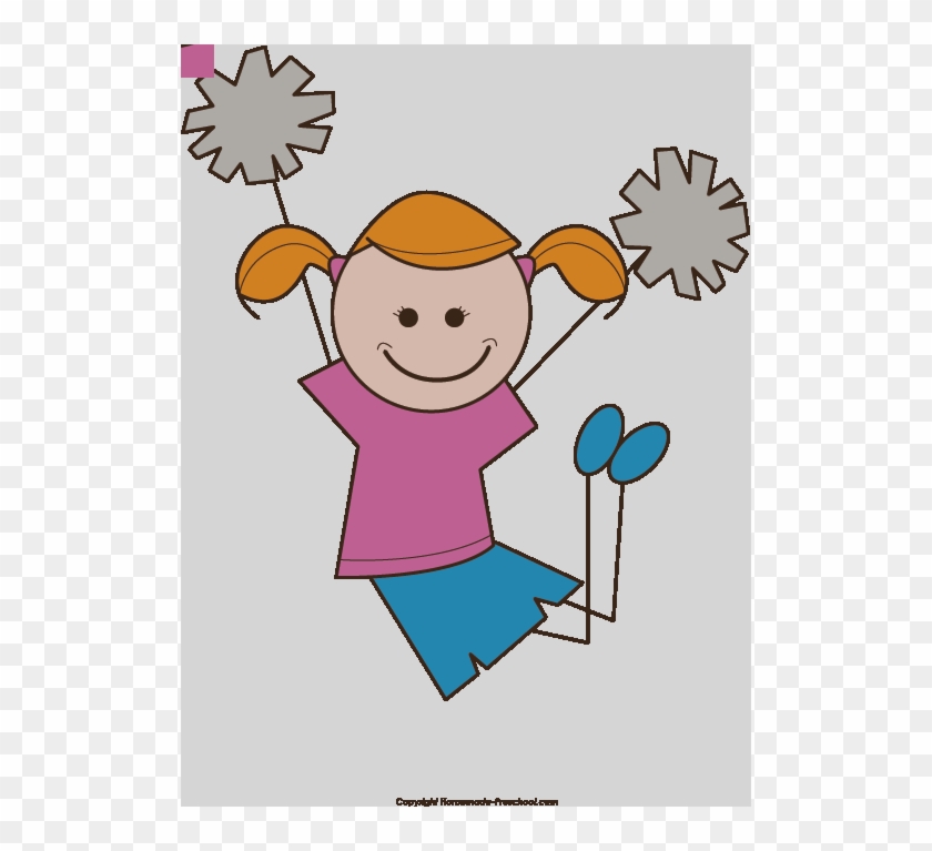 Optimistic Clipart #973173