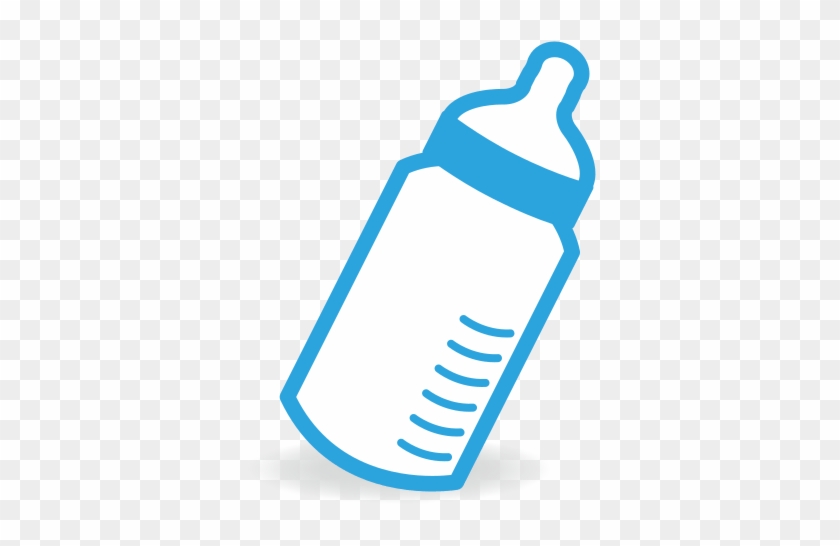 Baby Bottle - Baby Bottle #973202