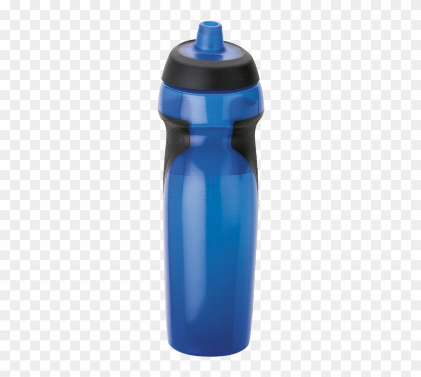 600ml Ldpe Gravity Water Bottle - 30912 #973210