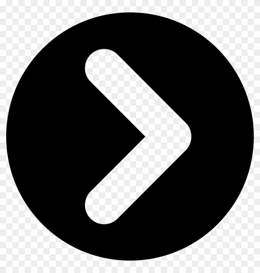 Chevron Circle Comments - Group Nine Media Logo #973212