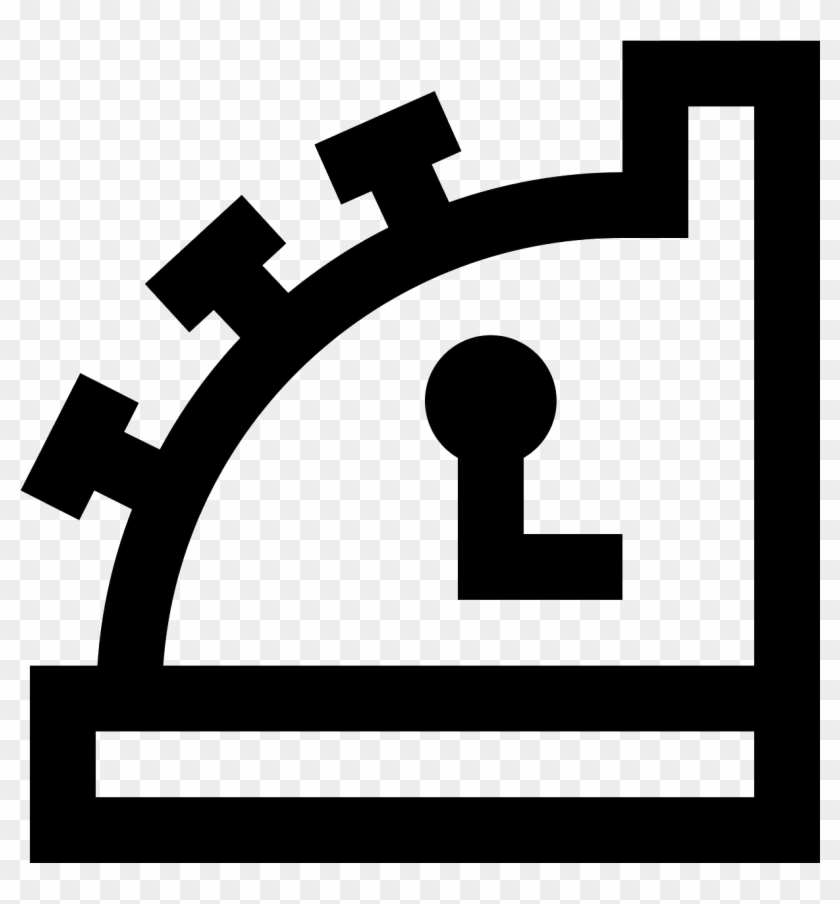 Cash Counter Icon - Caja Registradora Icono Png #973237