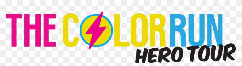 The Color Run Montreal Heart Institute Rh Icm Mhi Org - Color Run 2018 Logo #973271