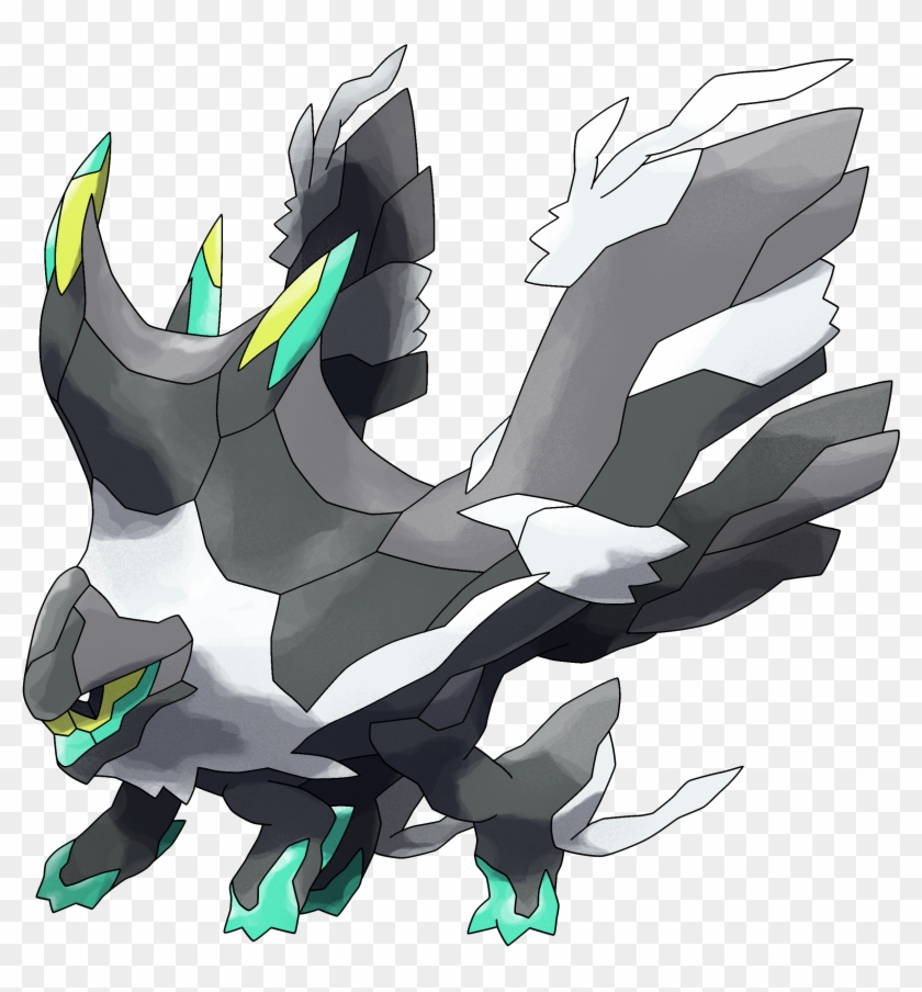 Cute Zebra Drawings Download - Fake Pokemon Png #973340