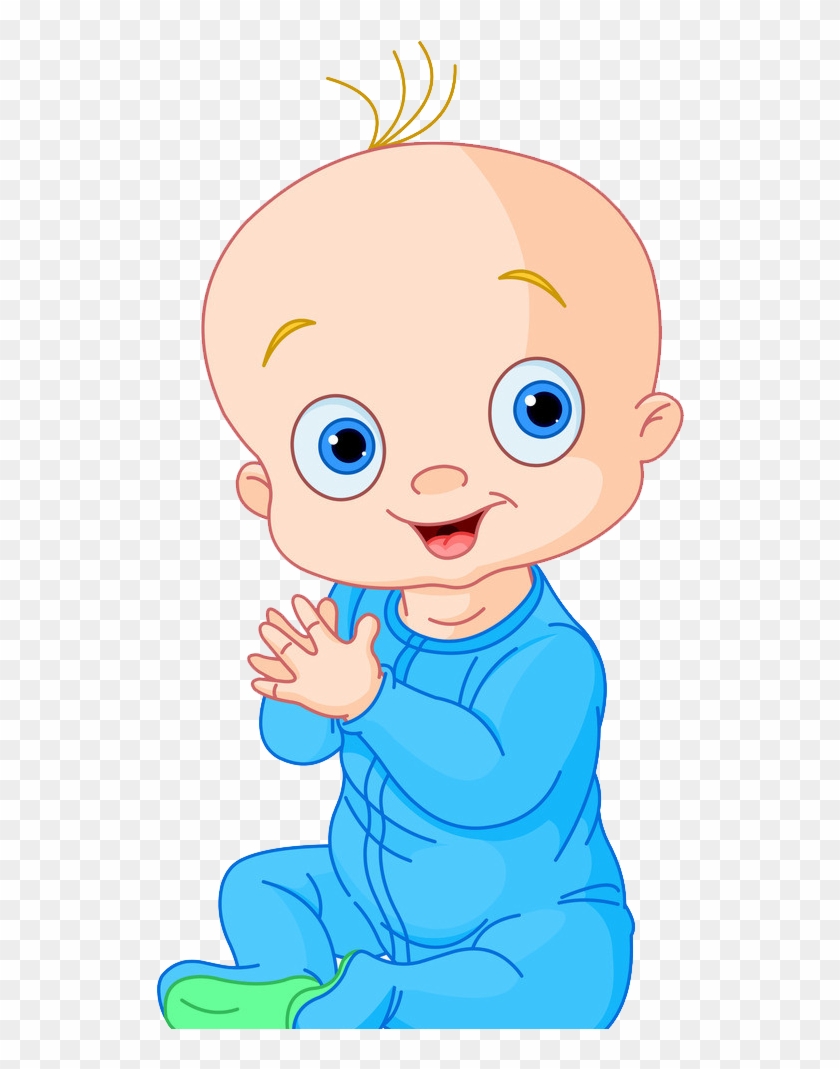 Infant Free Content Clip Art - Baby Clipart #973507