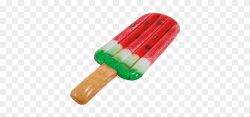 Watermelon Popsicle - Watermelon Popsicles Intex #973516