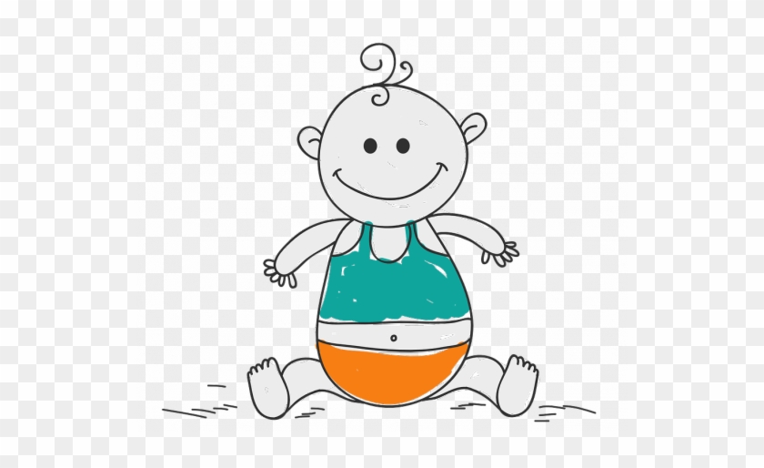 Then Join The Baby Group At The Parent Resource Centre - รูปภาพ เด็ก ทารก การ์ตูน #973545