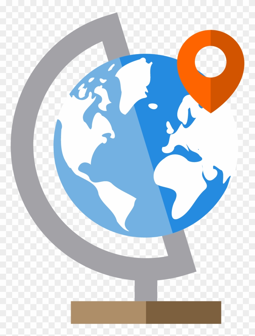 World Map #973580
