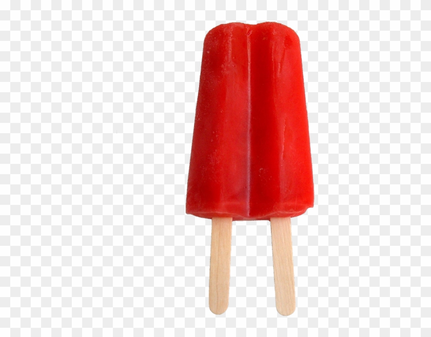 “❃ Transparent ❃ ” - Ice Cream With Two Sticks #973584
