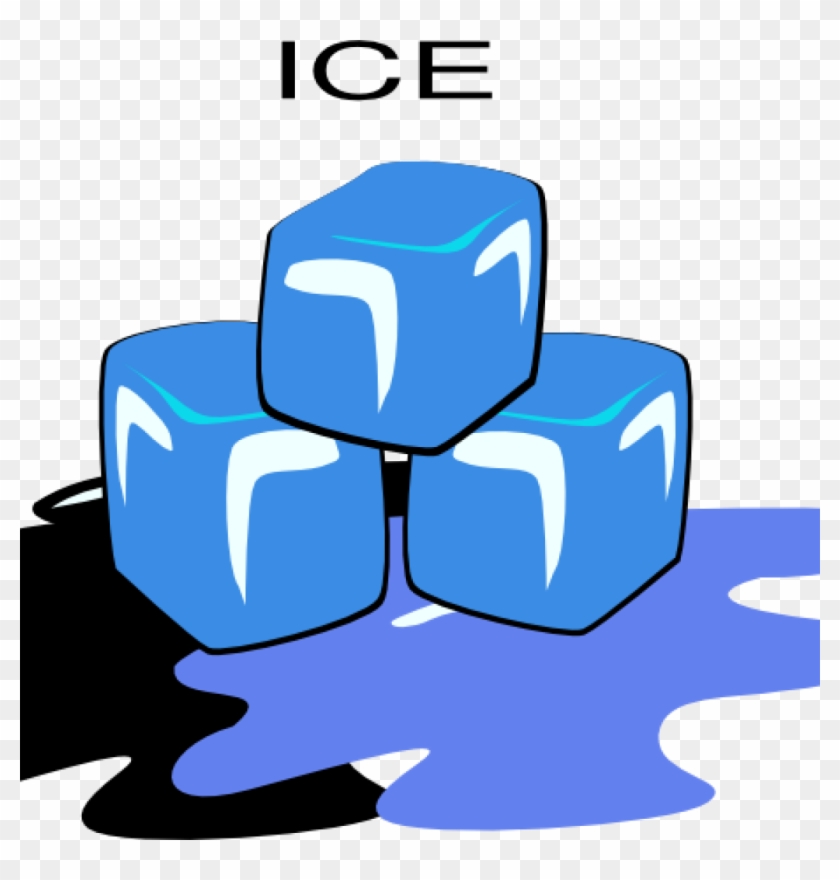 Ice Clipart Ice Clip Art At Clker Vector Clip Art Online - Clip Art #973626