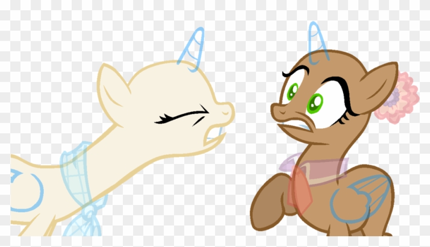 Mlp Base Deviantart, - Mlp Base Deviantart, #973643