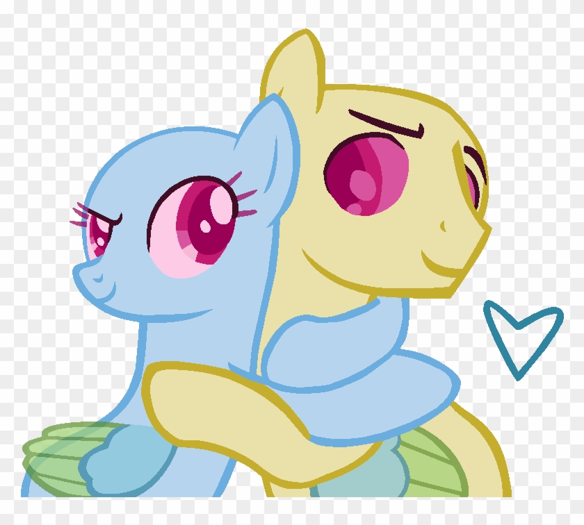 Mlp Couple Base Favourites By Zuipatzuteam On Deviantart - Mlp Couple Base Favourites By Zuipatzuteam On Deviantart #973644