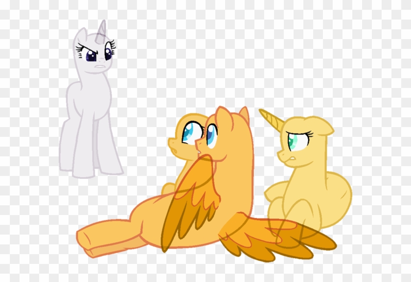 Mlp - Cartoon #973658