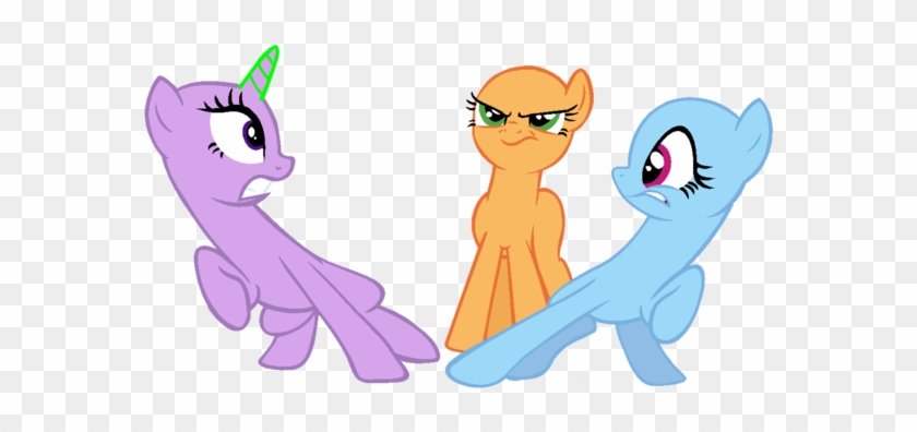 Mlp - Winged Unicorn #973716