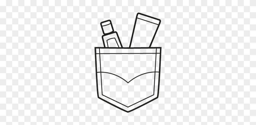 Love In The Palm Of Your Hand - Line Art #973727
