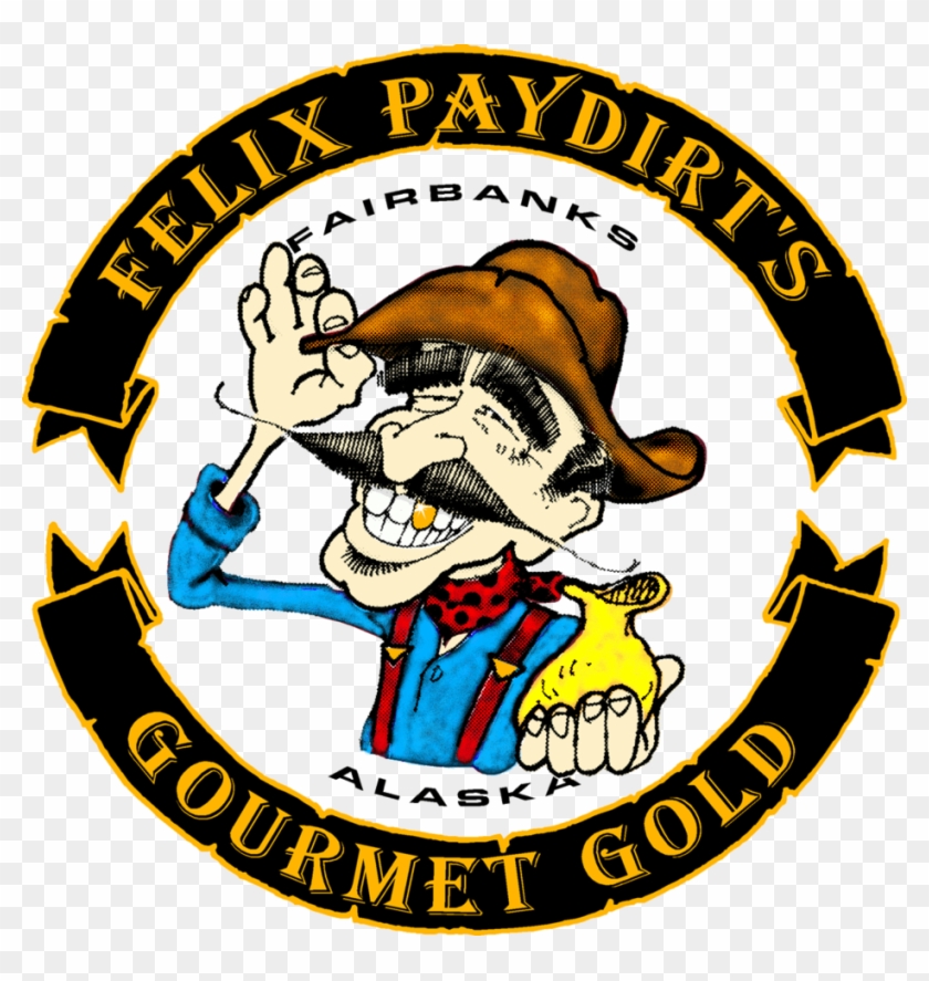 Felix Paydirt #973793
