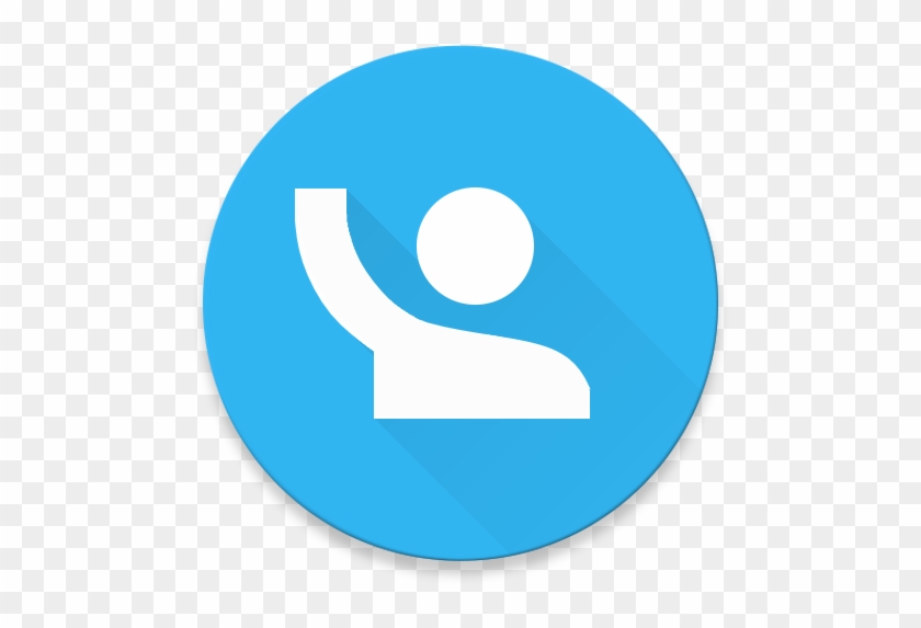 Wear Gesture Control - Transparent Background Twitter Logo #973907