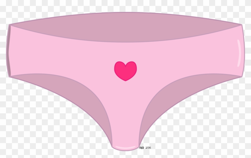 Panties By Queennekoyasha Panties By Queennekoyasha - Heart #973972