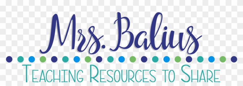Teaching Resources To Share - Calligraphy #974242