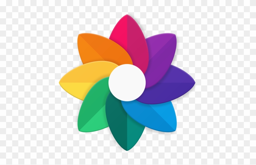 Gif Png To Dds - Material Design Gallery Icon #974410