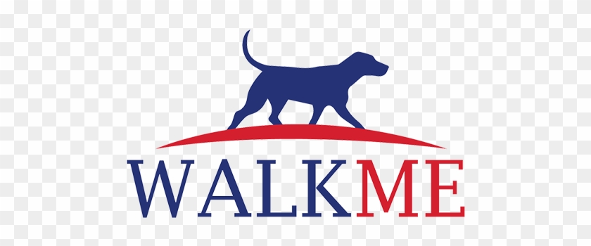 Walkme1-1 - Walkme #974423