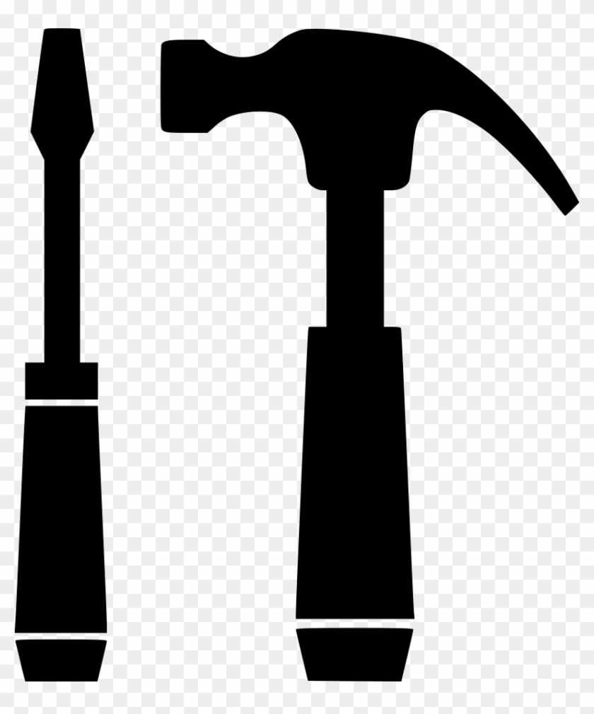 Slotted Screwdriver Hammer Comments - Slotted Screwdriver Hammer Comments #974463