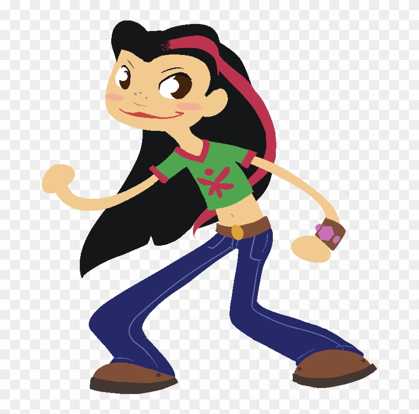 You Can't Stop The Girl - You Can't Stop The Girl #974524