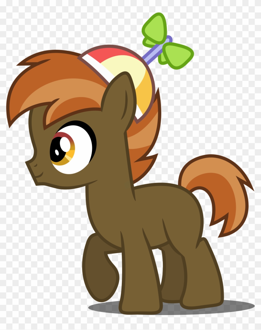 Mlp Commission Button Mash Aaarrghh Brainfreeze By - My Little Pony Button Mash Vector #974605