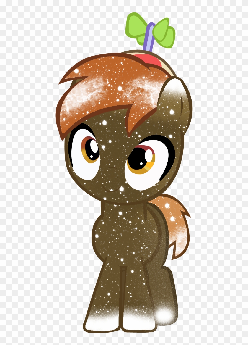 My Little Pony Buton Mash #974611