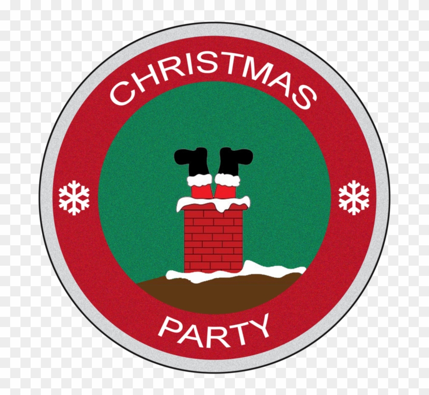 Christmasparty-768x768 - Ruhe Bitte #974677