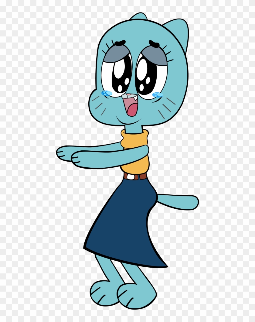Mary Senicourt 60 Years Old Season 1 Wants A Hug By - Cartoon #974763