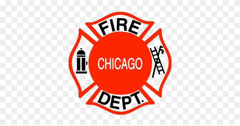 East, West University - Chicago Fire Department Patch #974929
