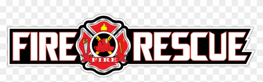 Fire Department Logo Png - Fire Brigade Logo Png #974988