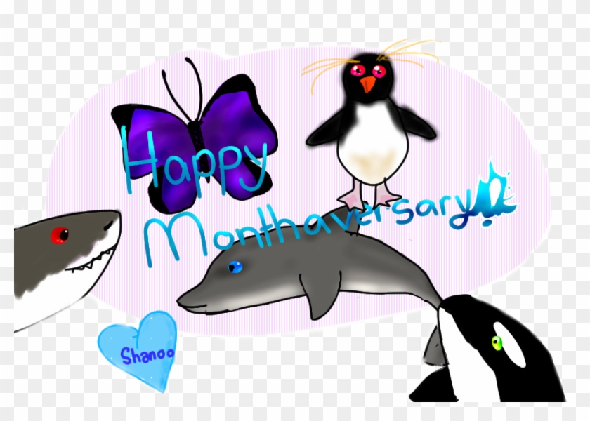 I Want To Draw Humans - Great White Shark #974994