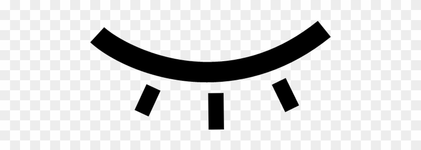 Eyelash Icons - Emblem #975007