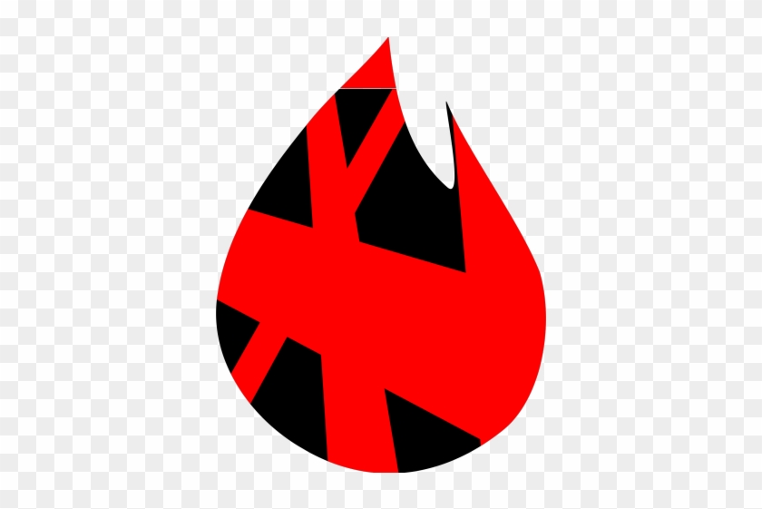 Spirit Clipart Fire - Holy Spirit #975010