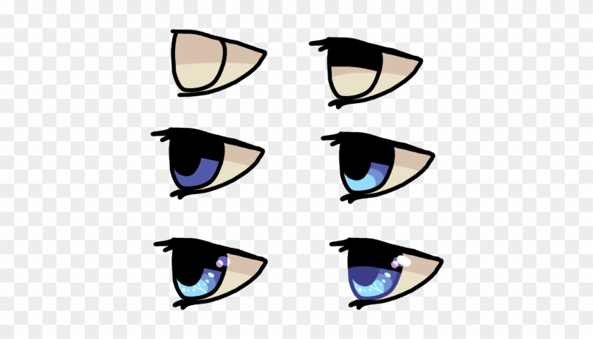 Eyes By Puqqie - Eyes By Puqqie #975018